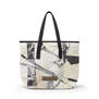 V&A Textile Conservation bag by Dastardly Line - Light